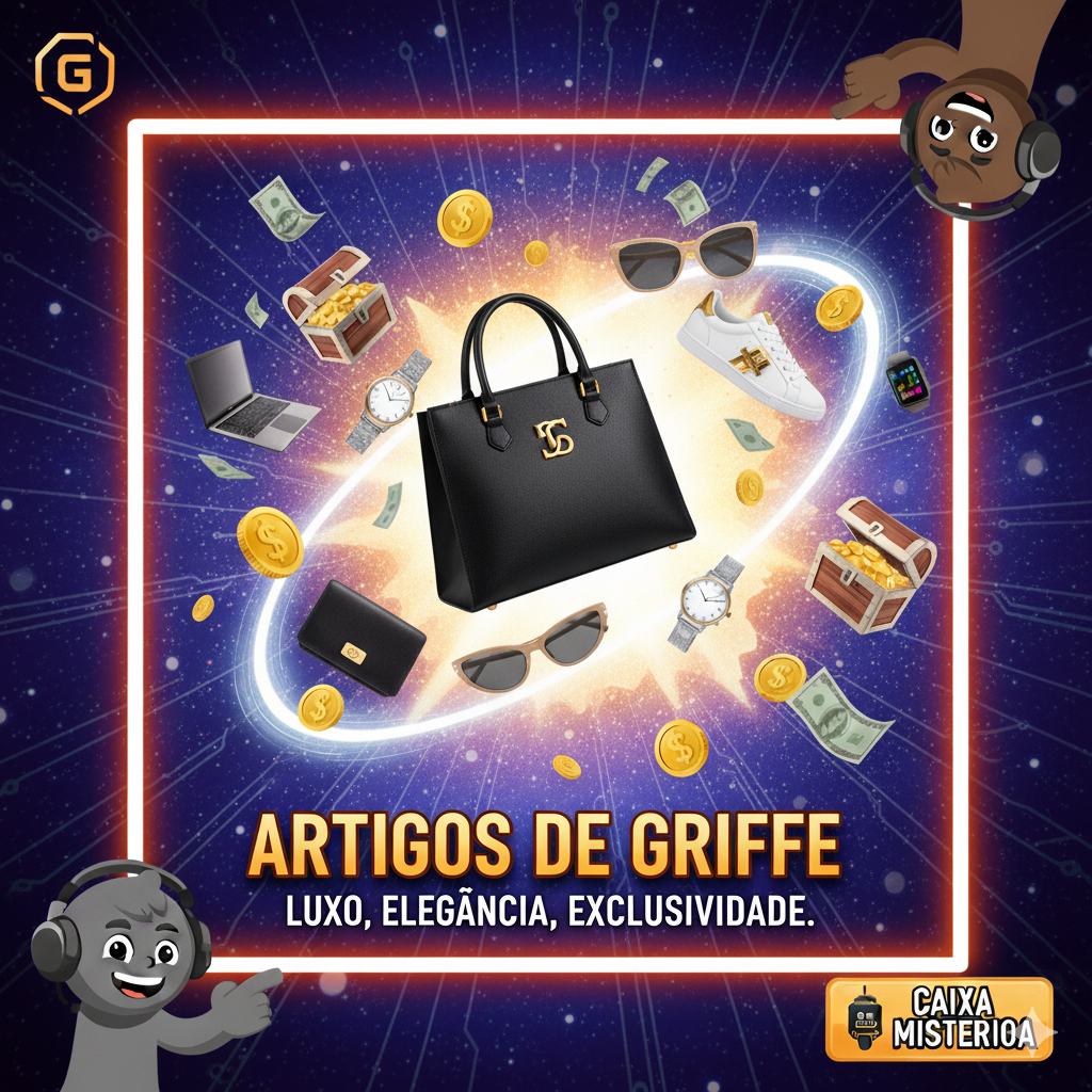 Artigos de Griffe