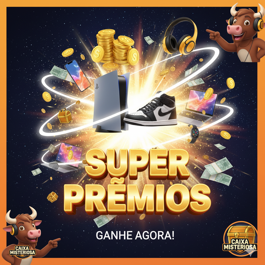 Super Prêmios