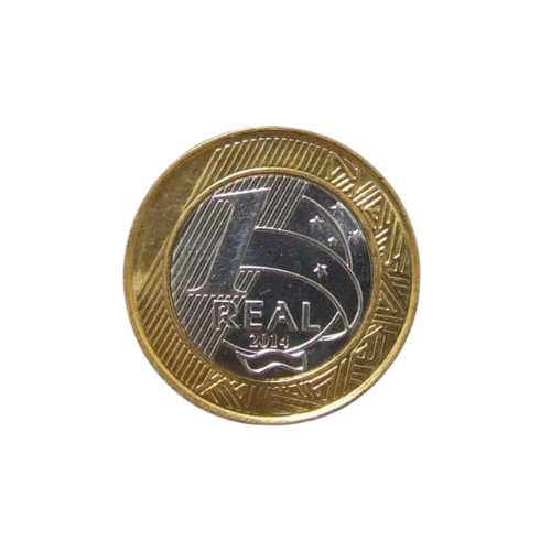 1 Real