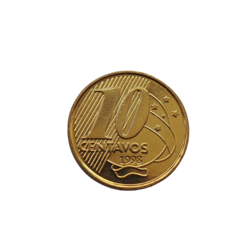 10 Centavos