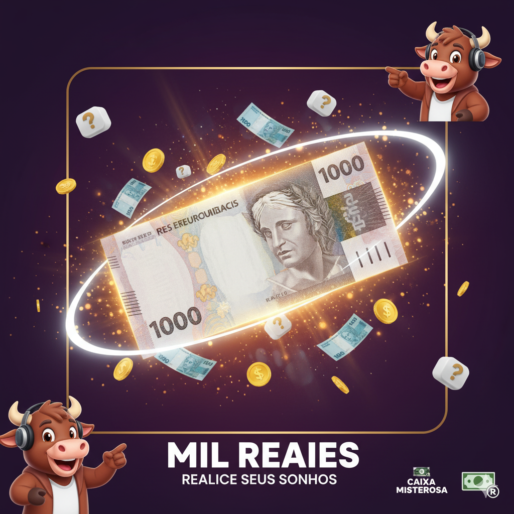 Mil Reais