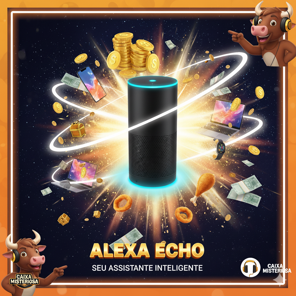 Alexa Echo