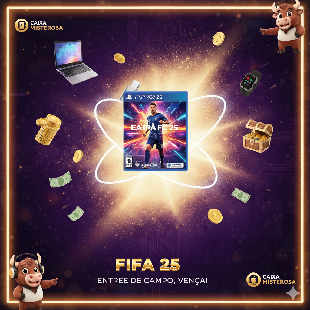 Fifa 25