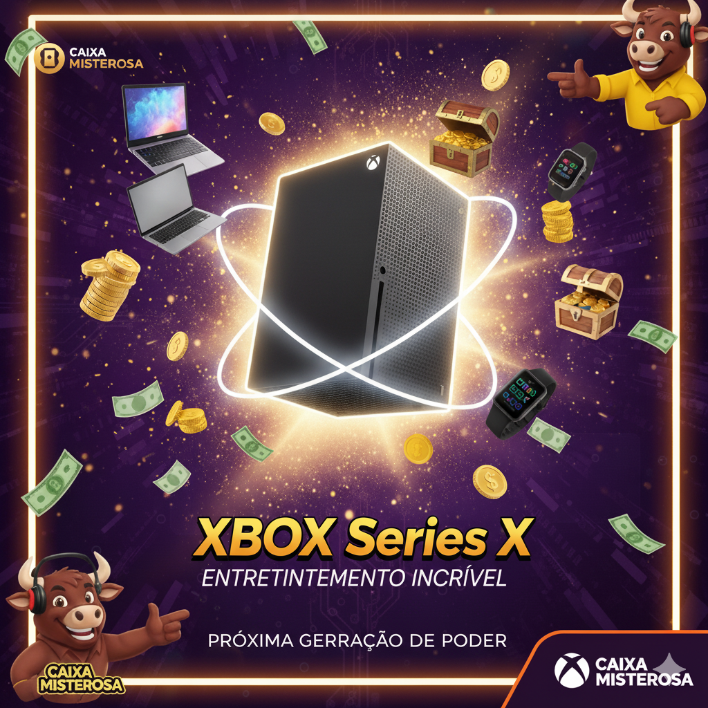 XBox Series X