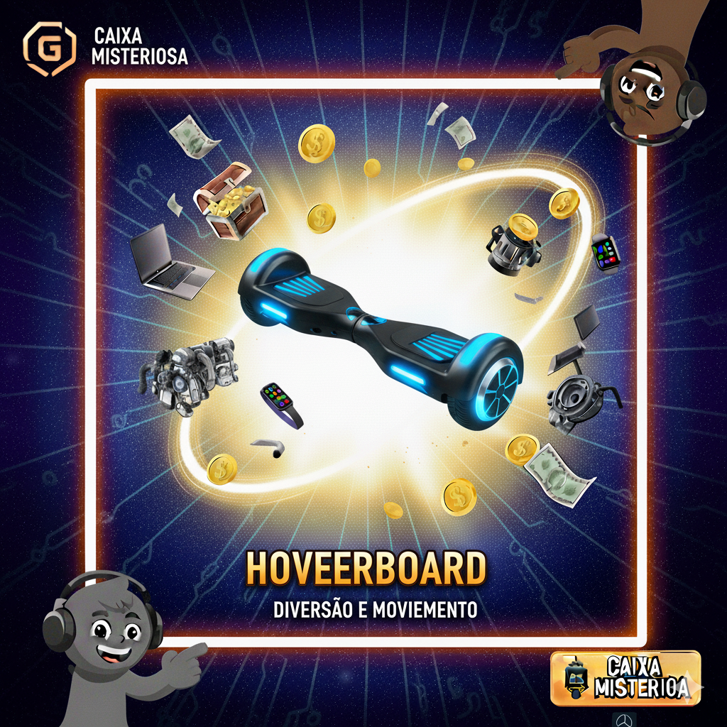 HooverBoard