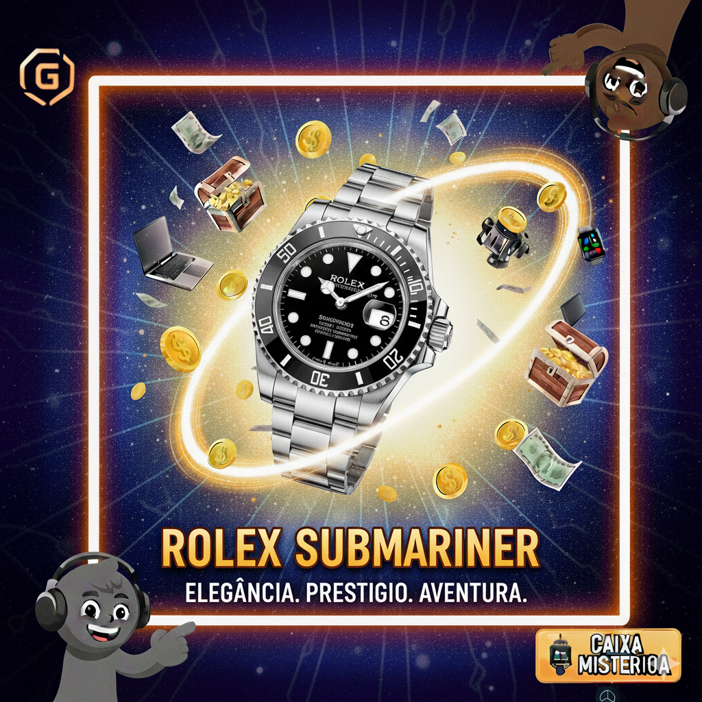 Rolex Submariner